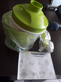 Tupperware Easy Chef