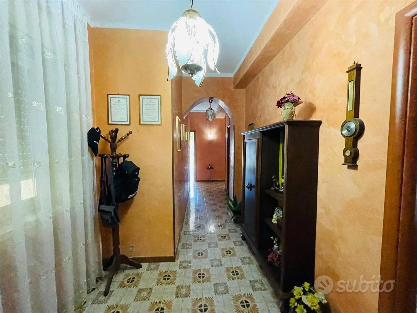 Apartment in Siracusa, Santa Panagia - Vista 2