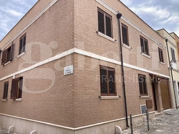 Appartamento Brindisi [SG377ARG]