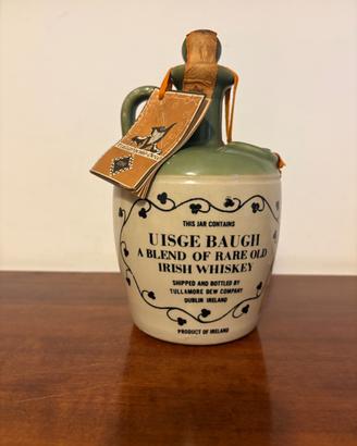 whisky