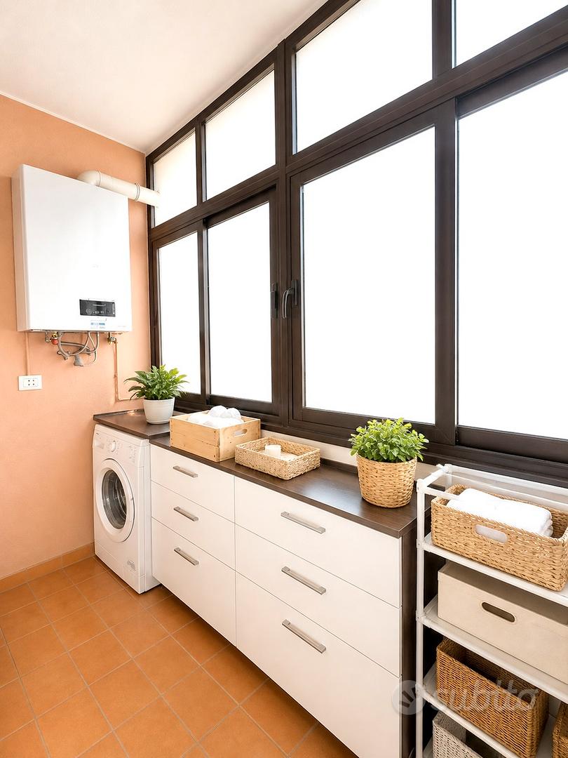 Appartamento – Fiumefreddo di Sicilia, Catania - Vista 5