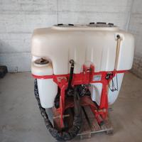 Atomizzatore per vigneto e noccioleto Oma Projet