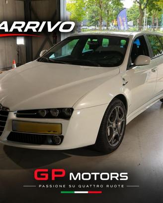 Alfa Romeo 159 SW 1750 TBI 200CV SUPER PREZZO !
