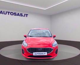 FORD Fiesta 5p 1.1 Titanium 75cv