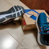 Scarpe running Asics