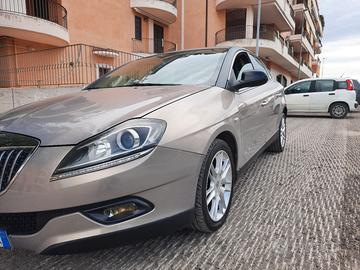 lancia delta 1.6 Mjt gold 