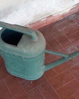 VERSATORE ROBUSTO WATERGARDEN 9 LITRI