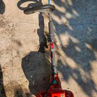 Decespugliatore oleo mac 28