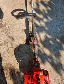 Decespugliatore oleo mac 28