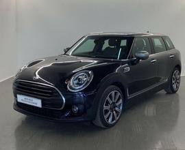 Mini Cooper D Clubman 2.0 Cooper D Mayfair Edition