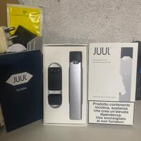 Vaporizzatore elettrico