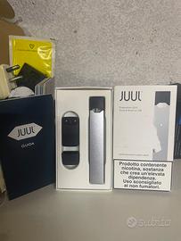 Vaporizzatore elettrico