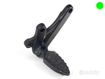 Pedana anteriore sinistra DUCATI Diavel