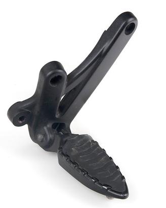 Pedana anteriore sinistra DUCATI Diavel