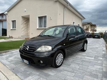 Citroen C3 1.4 benz/GPL Originale neopatentati 