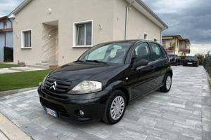 Citroen C3 1.4 benz/GPL Originale neopatentati 