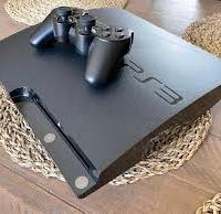 ps3 120GB