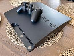 ps3 120GB