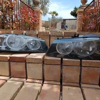 Fari Alfa Romeo 156 Giugiaro