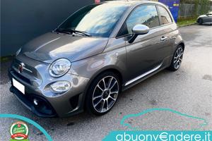 ABARTH 595 1.4 Turbo T-Jet 165 CV Turismo