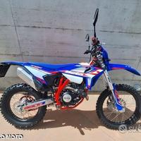 Beta RR Enduro 125 RR 125 4T R ENDURO