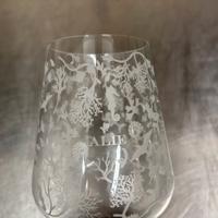 Calici vino