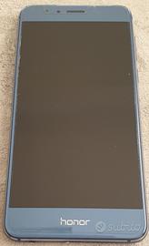 honor 8
