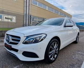 Mercedes-benz C 220 CDI 170cv 7G S.W. Sport