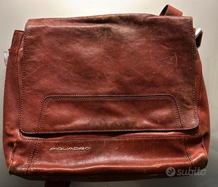 Borsa messenger Piquadro