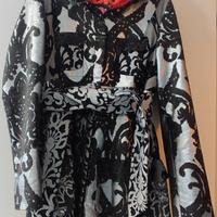 Cappotto Desigual tg 40