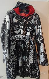 Cappotto Desigual tg 40