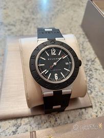 BULGARI ALUMINIUM IMMACOLATO