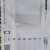 Lavastoviglie Candy 13 coperti