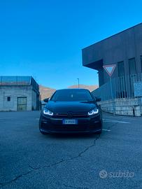 Golf 6 R-line