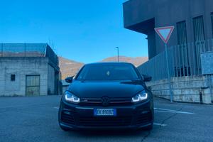 Golf 6 R-line