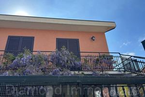 Casa indipendente con giardino e garage a Milo