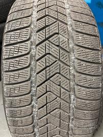 2 GOMME USATE INVERNALE 2554019 - CP13417355