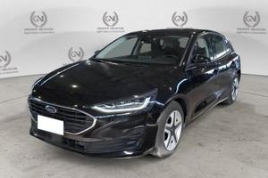 Ford Focus 1.5 Ecoblue 120cv Business