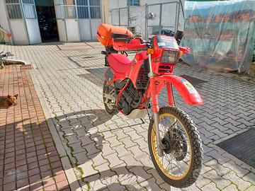 Aprilia ETX 350, 5 marce moto