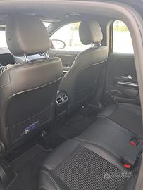 Mercedes gla 180 sport plus