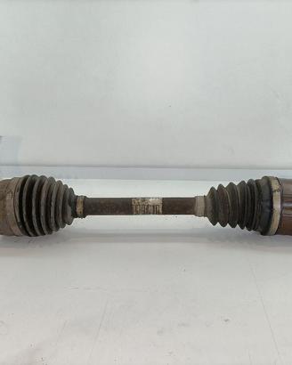 SEMIASSE ANTERIORE DESTRO DACIA Duster 1° Serie 3