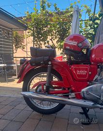 Moto Guzzi 1959