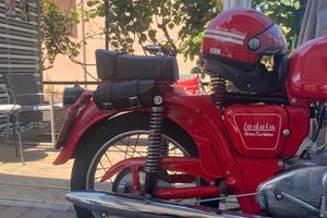 Moto Guzzi 1959