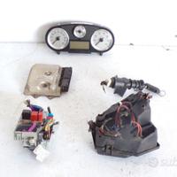 Kit Accensione Lancia Ypsilon 1.3 mjet 2011