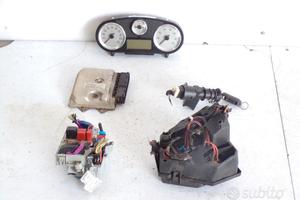 Kit Accensione Lancia Ypsilon 1.3 mjet 2011