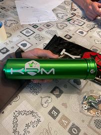 Terminale krm 70:90 verde