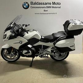 BMW R 1250 RT Abs