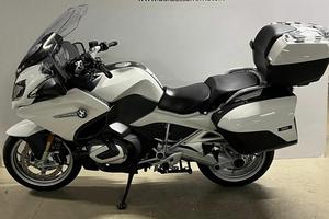 BMW R 1250 RT Abs