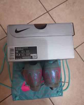 Nike Zoom Mercurial Vapor 16 Elite FG taglia 44