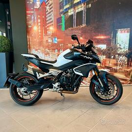 Cf Moto 800 NK